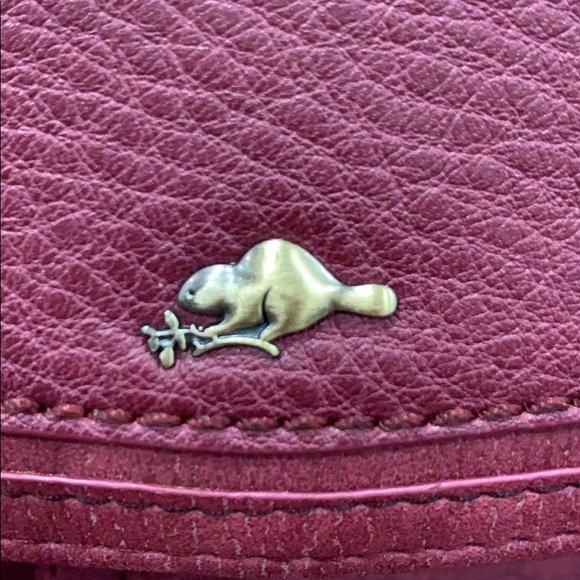 Roots 73 Trifold Wallet - Picture 7 of 9